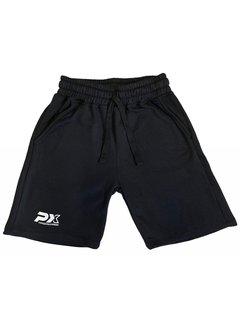 Phoenix PX Training shorts COMFORT Stretch zwart