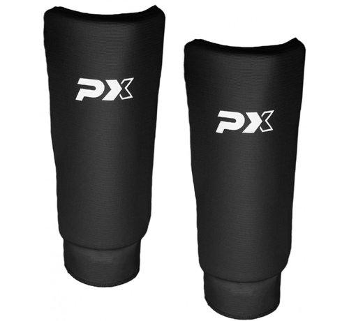 Phoenix PX Scheenbeschermers, COMFORT zwart