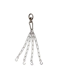 Fuji Mae Ophangketting bokszak incl swivel