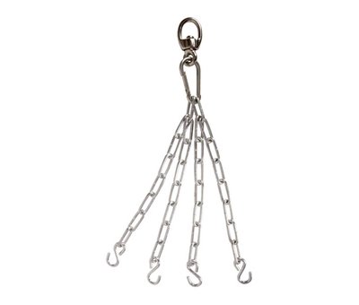 Fuji Mae Ophangketting bokszak incl swivel