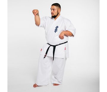 Fuji Mae Training Kyokushin Karate pak - 9 Oz