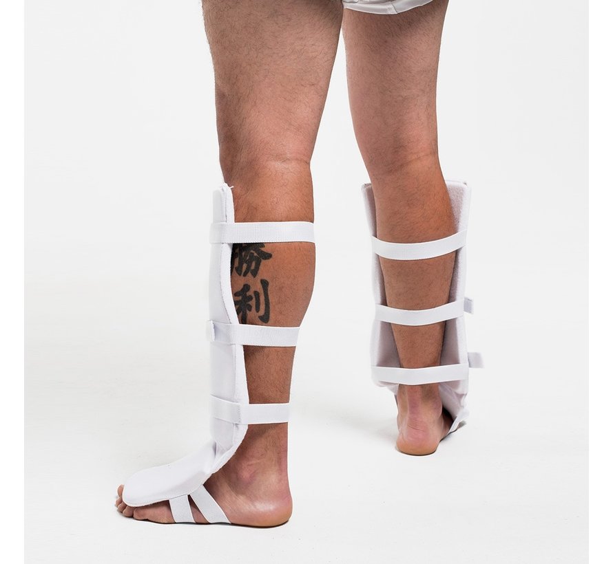 Basic scheenwreef beschermers