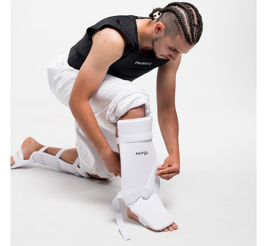 Basic scheenwreef beschermers