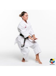 Fuji Mae Budokan Kata Karate pak