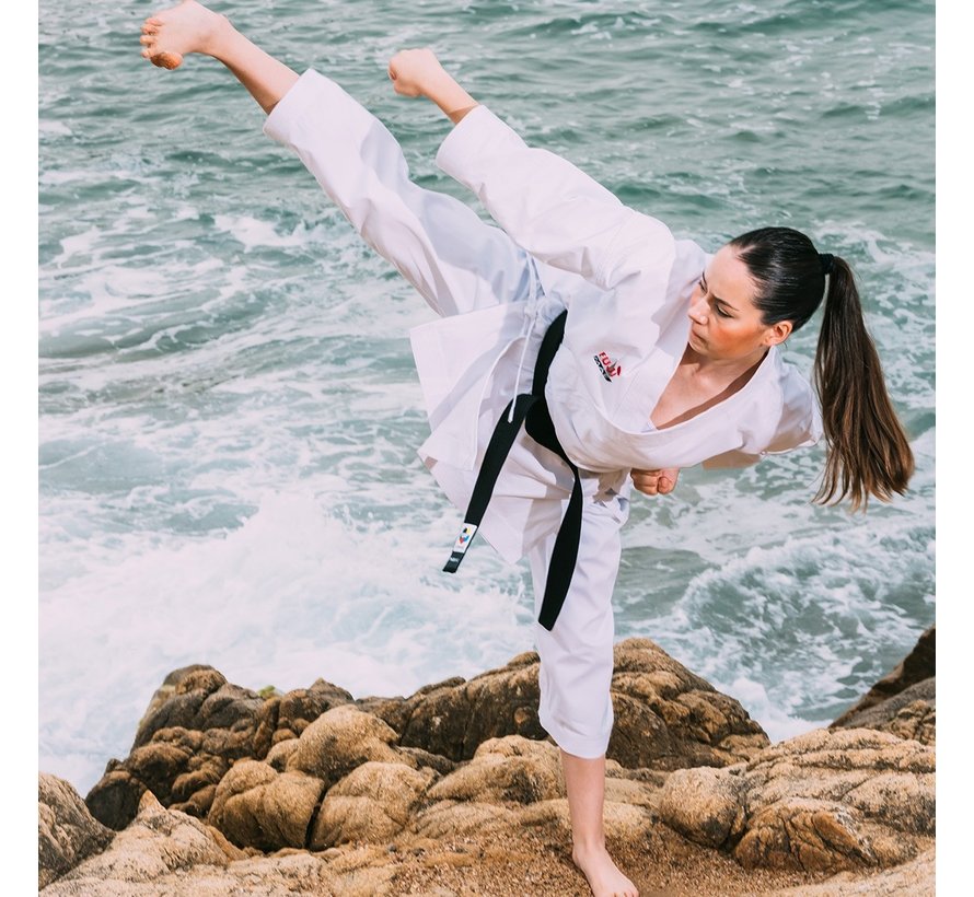 Budokan Kata Karate pak