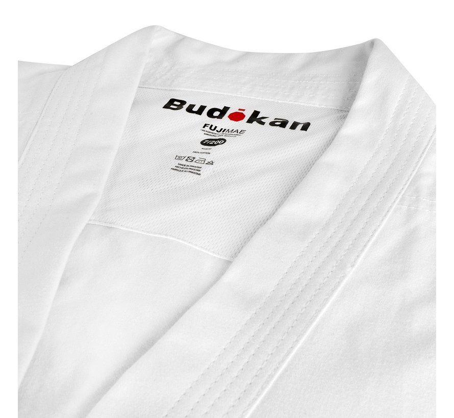 Budokan Kata Karate pak