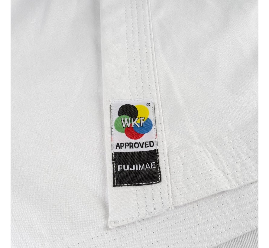 Budokan Kata Karate pak