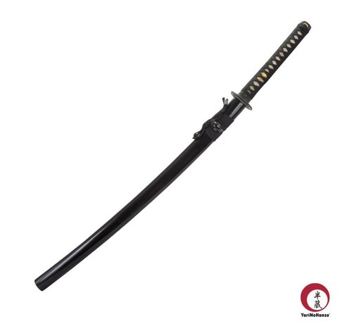 FUJIMAE Samurai Katana Musashi - 98 cm