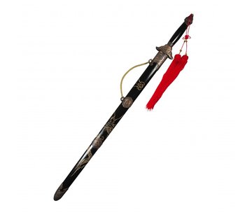 FUJIMAE Semi flexibel tai chi zwaard