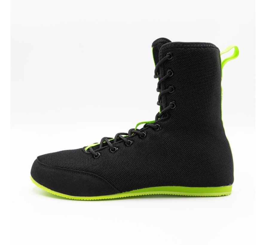 Under Armour HOVR Panthom 2 Heren Blauw Hardlooptrainers
