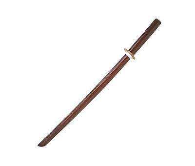 Fuji Mae Bokken Oefenzwaard kind - 91 Cm