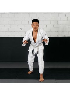 Fuji Mae Lichtgewicht dunne Basic Braziliaans Jiu Jitsu pak