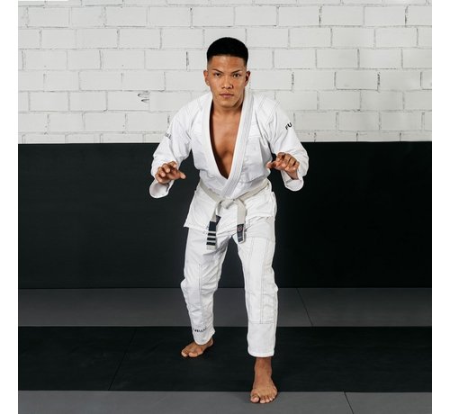 Fuji Mae Lichtgewicht dunne Basic Braziliaans Jiu Jitsu pak