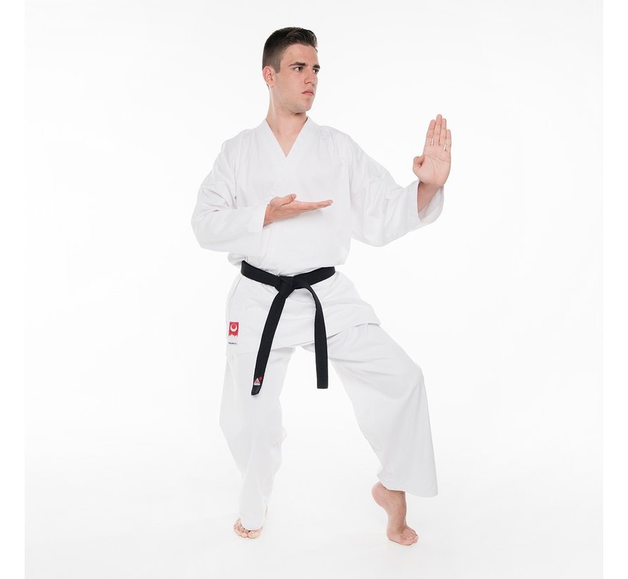 Training Karate pak katoen - 9 oz