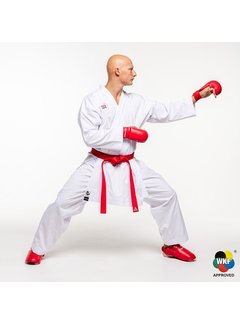 Fuji Mae ProWear Kumite karate pak - 100% polyester