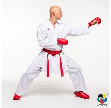 FUJIMAE ProWear Kumite karate pak - 100% polyester