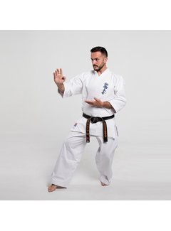 Fuji Mae Yantsu Shinkyokushin Karate pak - 14 oz