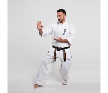 Fuji Mae Yantsu Shinkyokushin Karate pak - 14 oz