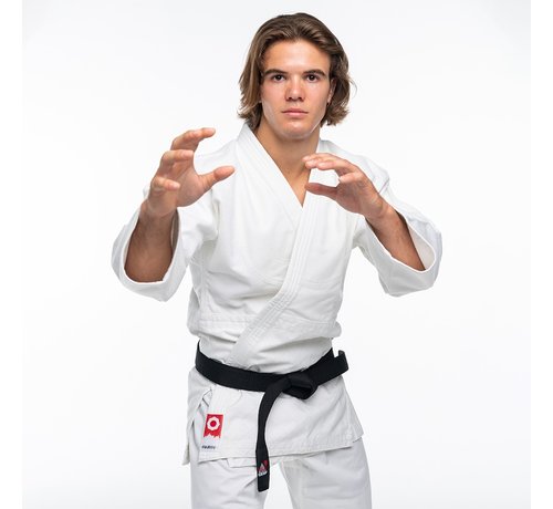 Fuji Mae Training Judo Jas