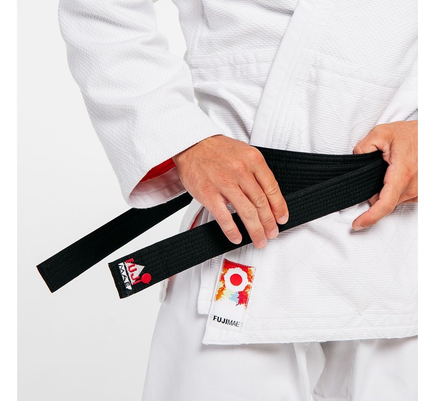 Luxe vechtsport band