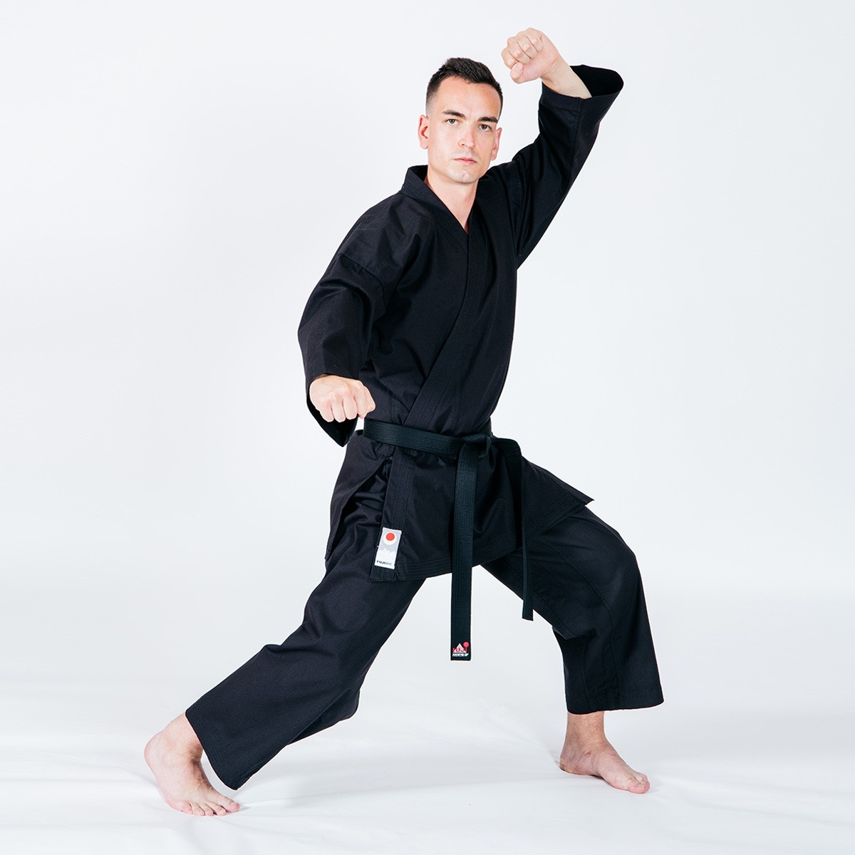 Shinsei Karate pak - 11 oz kopen?| Best Fightshop✓ - Best Fightshop -