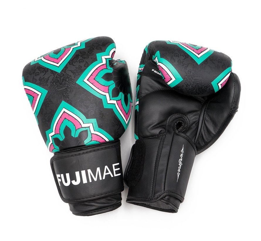 SakYant II Primeskin Bokshandschoenen