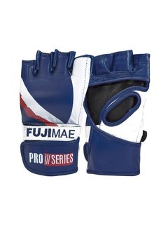 Fuji Mae Lederen MMA Gloves. ProSeries Maat S - OP=OP