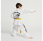 Kids ITF approved Taekwon-Do pak (geborduurd)