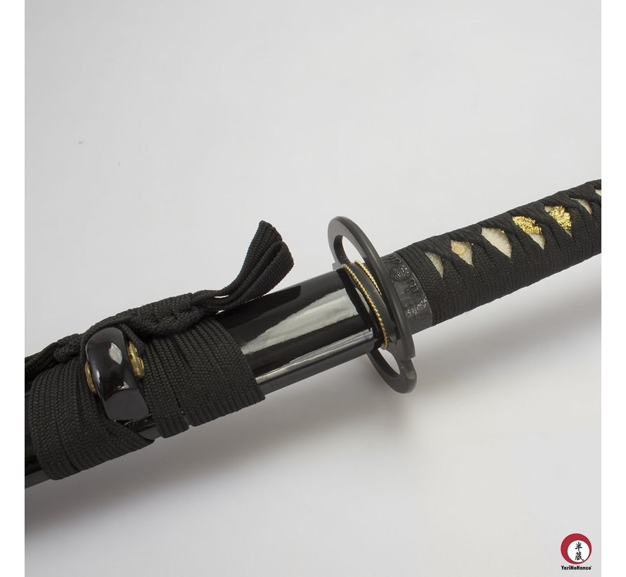 Samurai Katana Musashi - 98 cm