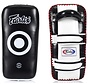 FAIRTEX KPLC2 lederen Thai Pads - per paar   L37 x B19 x D9 cm