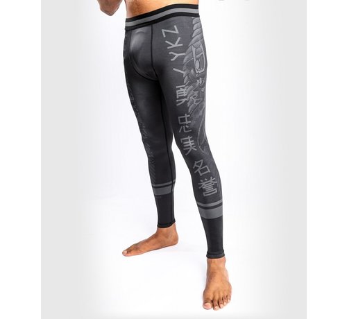 Venum Venum YKZ21 legging zwart