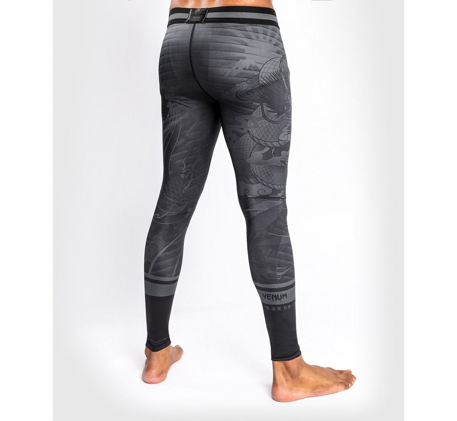 Venum YKZ21 legging zwart