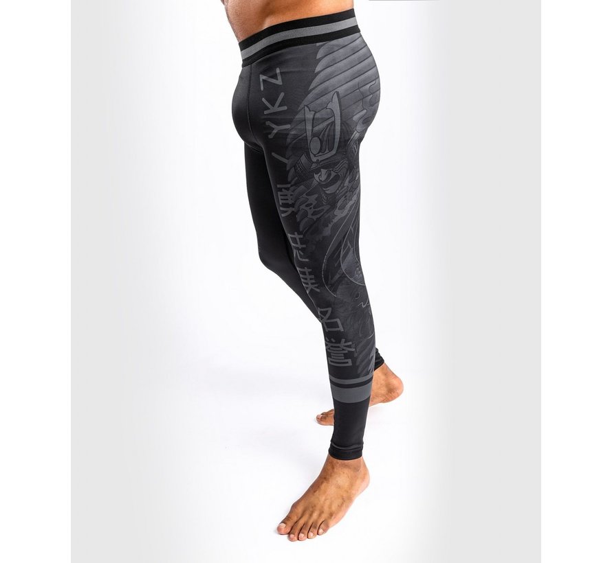 Venum YKZ21 legging zwart