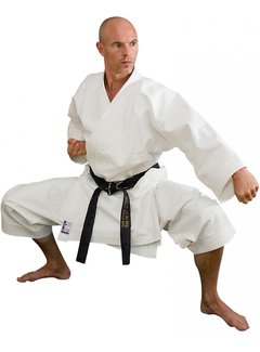 Phoenix Karate pak BUDO'S FINEST DIAMOND Kata