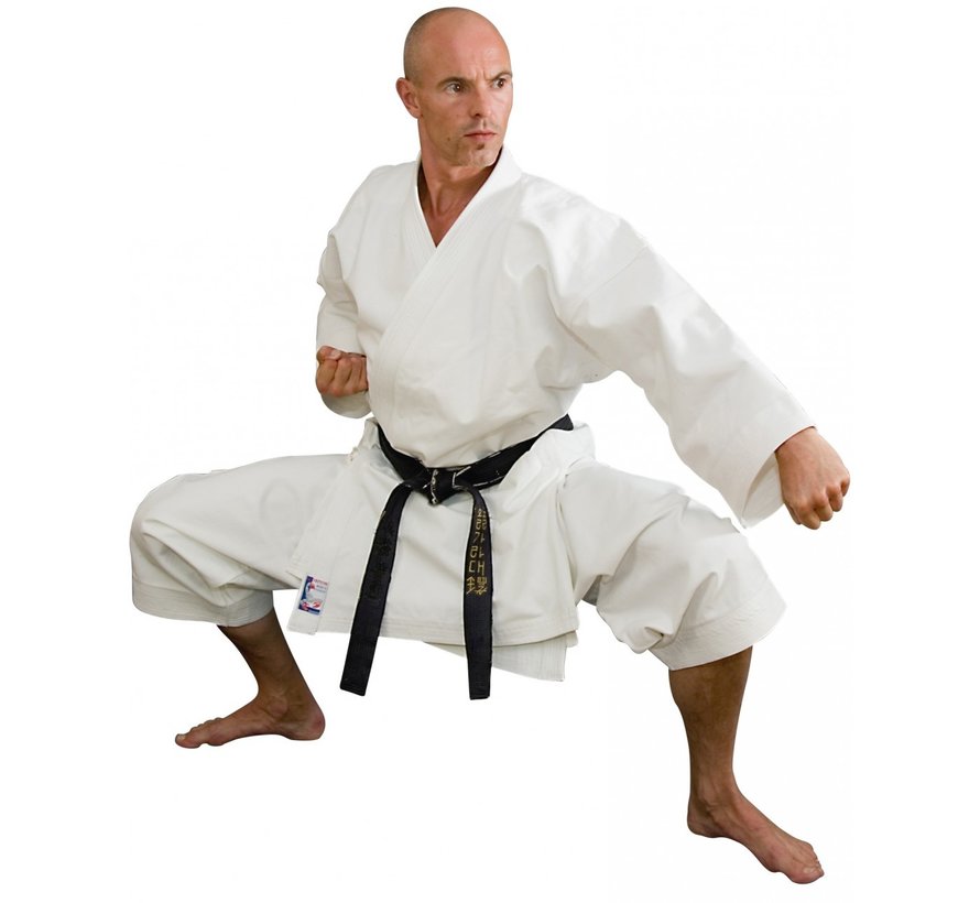 Karate pak BUDO'S FINEST DIAMOND Kata