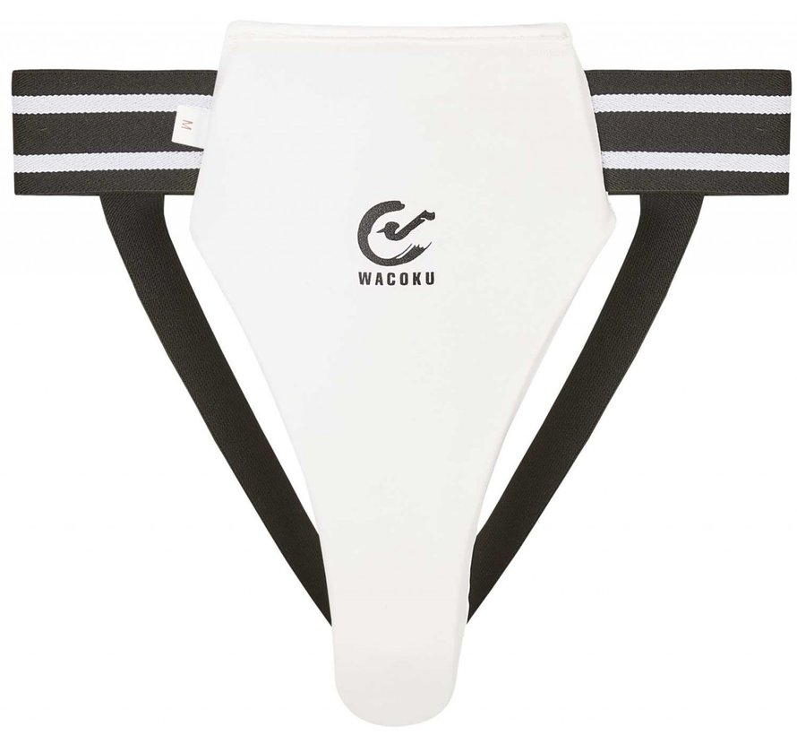 PU dames kruisbeschermer