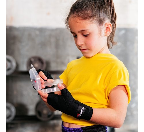 FUJIMAE Enkel Bitje Junior/senior