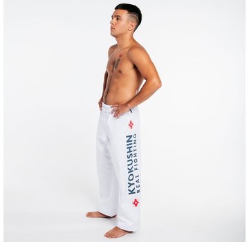 Fuji Mae ProWear Kyokushin broek