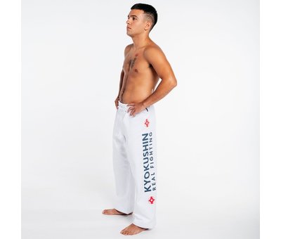 FUJIMAE ProWear Kyokushin broek