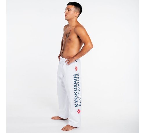 Fuji Mae ProWear Kyokushin broek