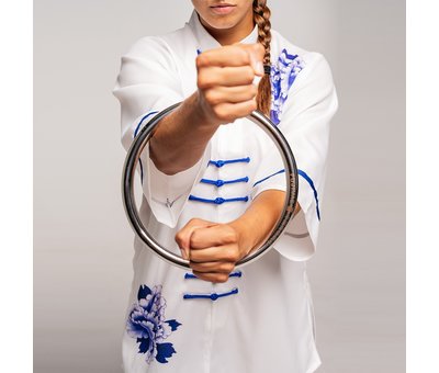 FUJIMAE Wing Tsun Kung Fu Ring