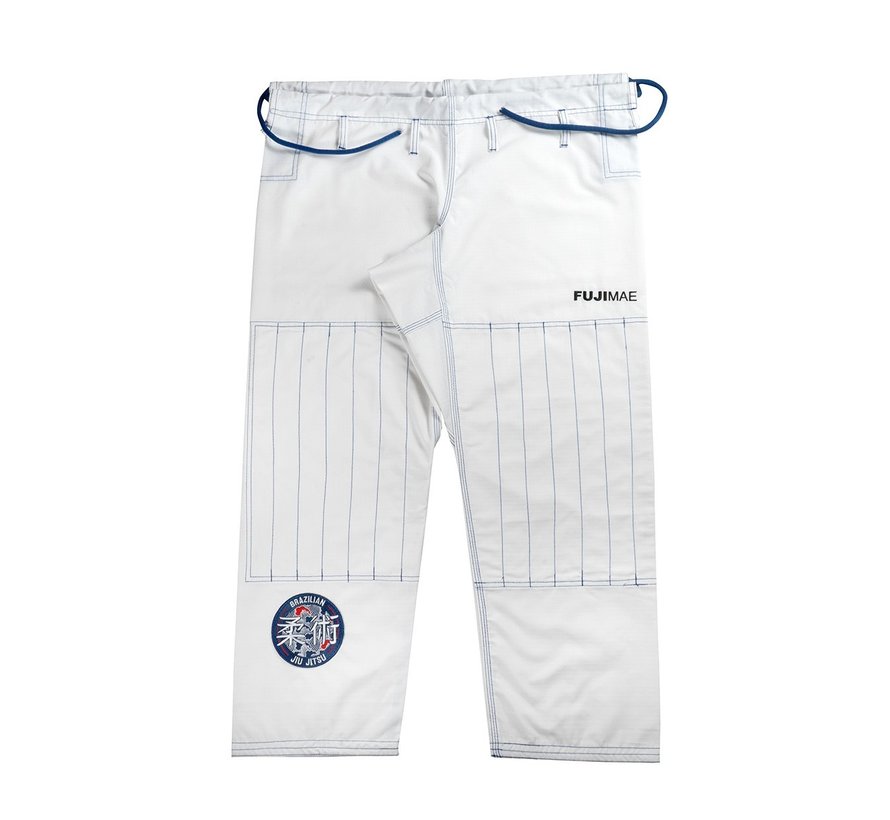 Shaka 22 Brazilian Jiu Jitsu Gi QS