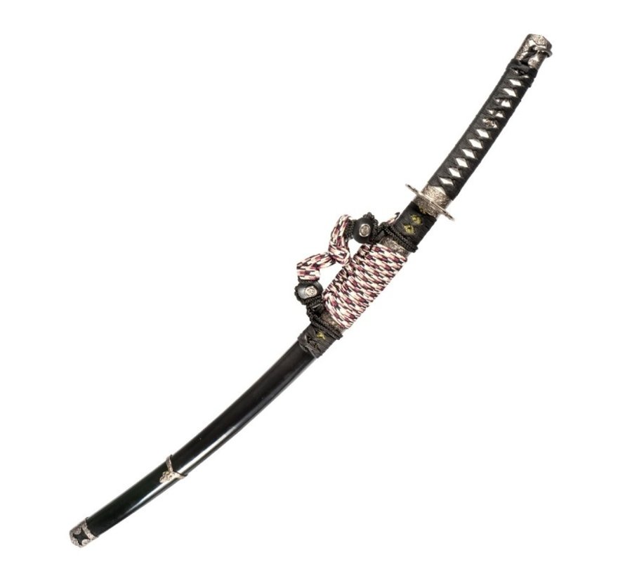 Decoratieve Tachi zwaard - 92 cm