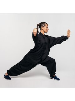 Fuji Mae Training Tai Chi pak