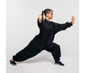 Fuji Mae Training Tai Chi pak