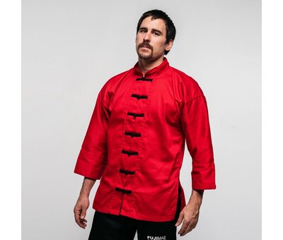 FUJIMAE Training Kung Fu jas