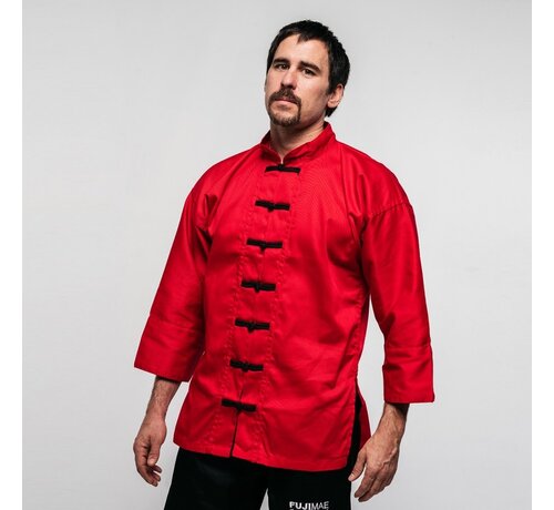 FUJIMAE Training Kung Fu jas