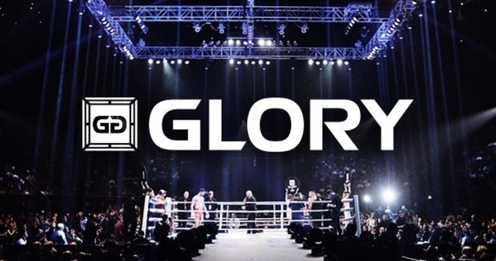 Top sponsors van Glory