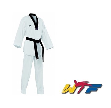 Adidas Taekwondo pak ADI-Fighter - 180 Cm - OP=OP