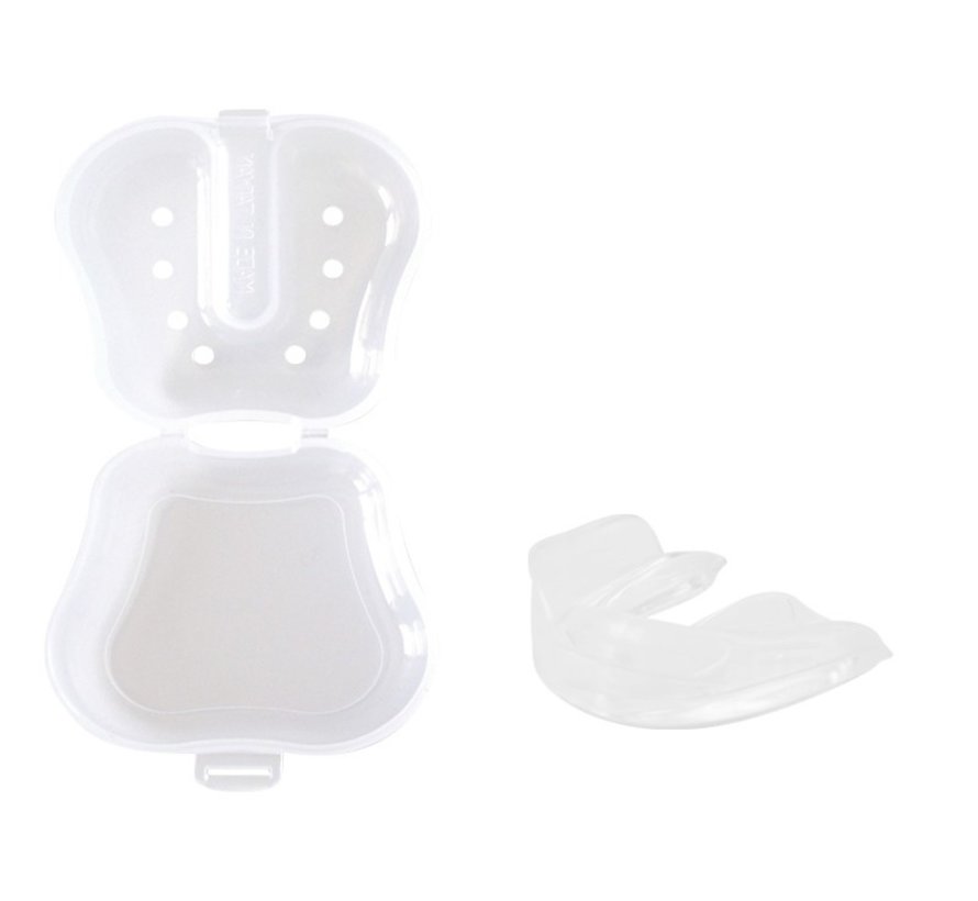 Bitje PX ALLROUND transparant